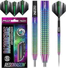 Razor Edge Spectron 23g 85%Tungsten - Click Image to Close